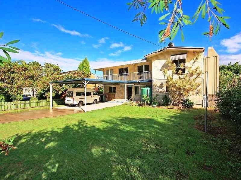 153 Kianawah Road, Wynnum West QLD 4178