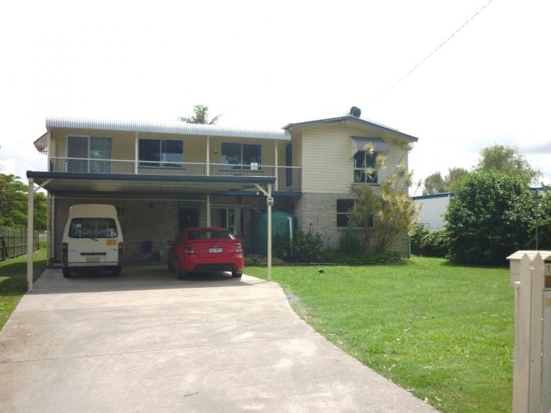 153 Kianawah Road, Wynnum West QLD 4178