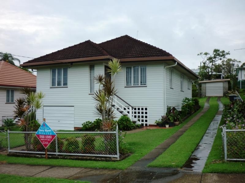 77 Southwick Street, Wynnum QLD 4178