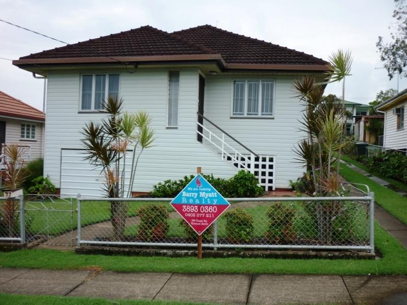 77 Southwick Street, Wynnum QLD 4178