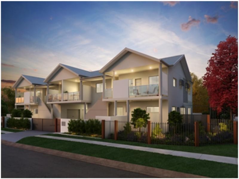 1 and 5 / 52 Dibar Street, Wynnum QLD 4178