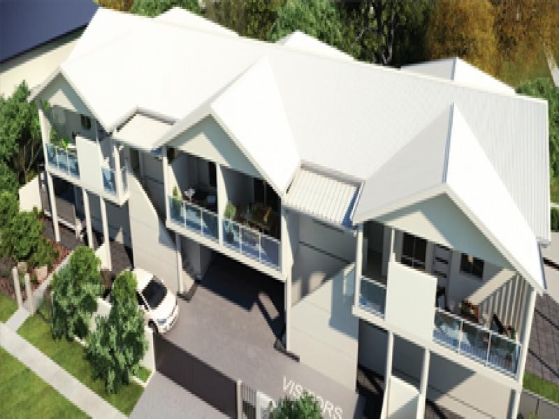 1 and 5 / 52 Dibar Street, Wynnum QLD 4178