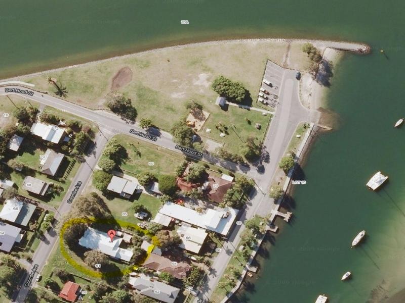 63 Coombe Avenue, Hope Island QLD 4212