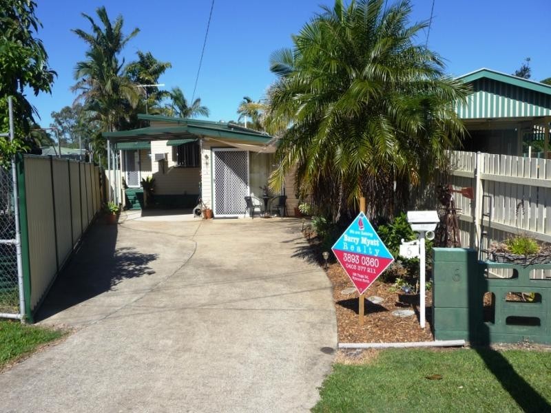 6 Villiers Street, Lota QLD 4179