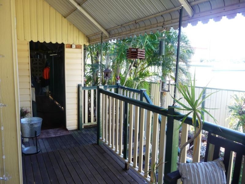 6 Villiers Street, Lota QLD 4179