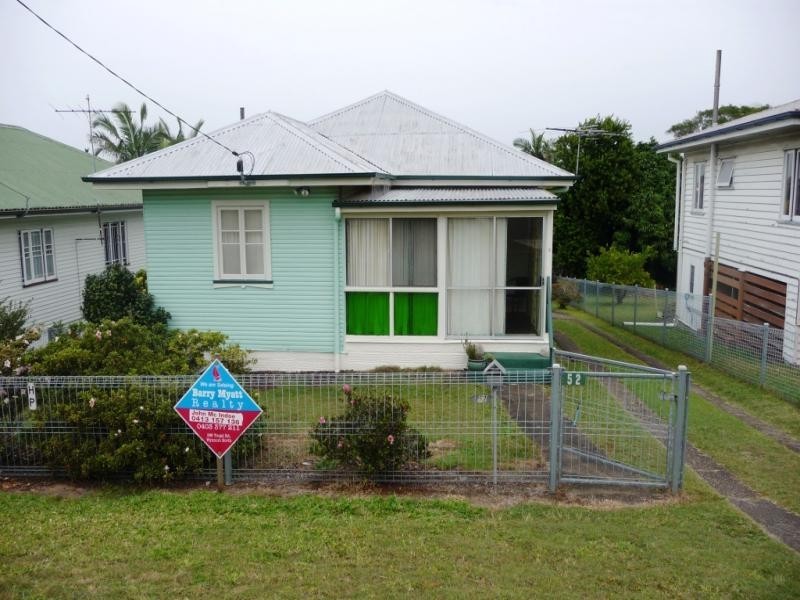 52 Roseneath Pde, Wynnum QLD 4178