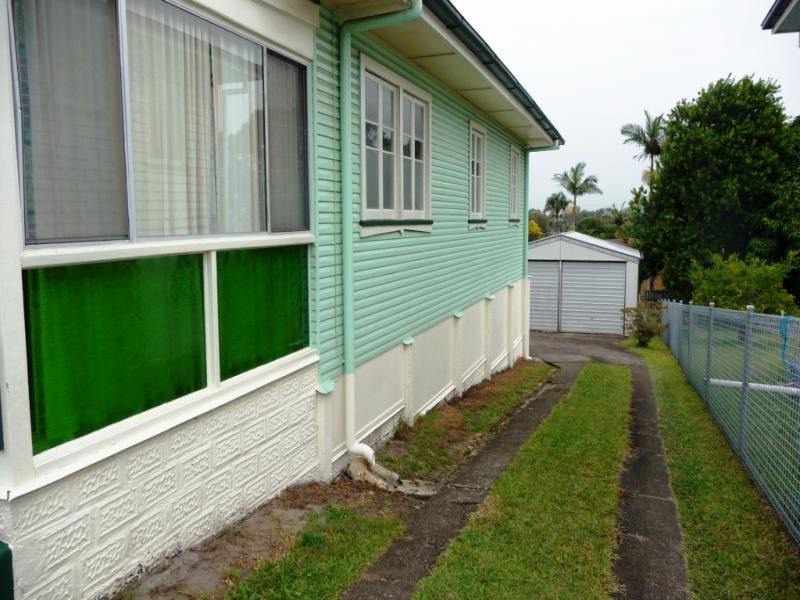 52 Roseneath Pde, Wynnum QLD 4178