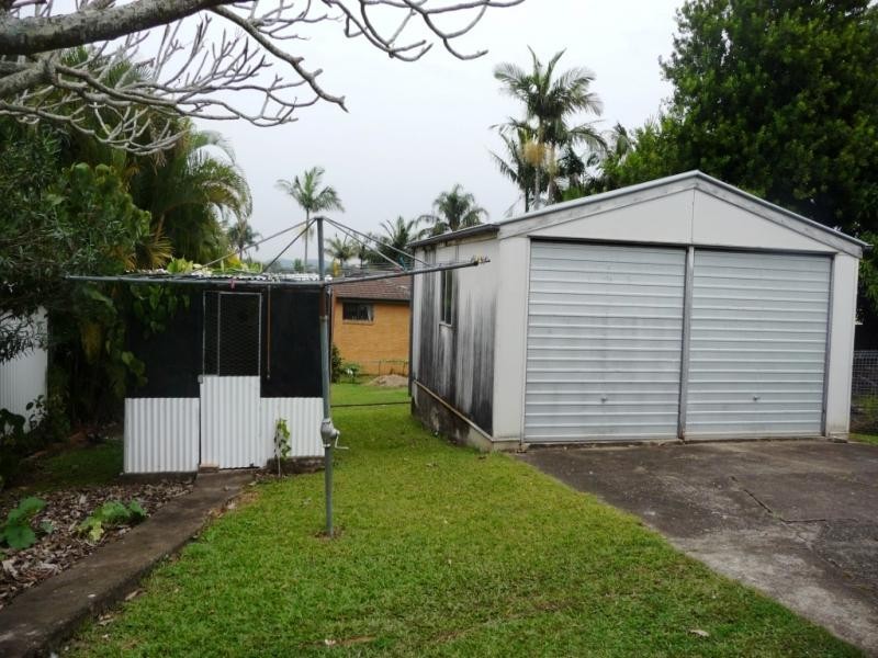 52 Roseneath Pde, Wynnum QLD 4178