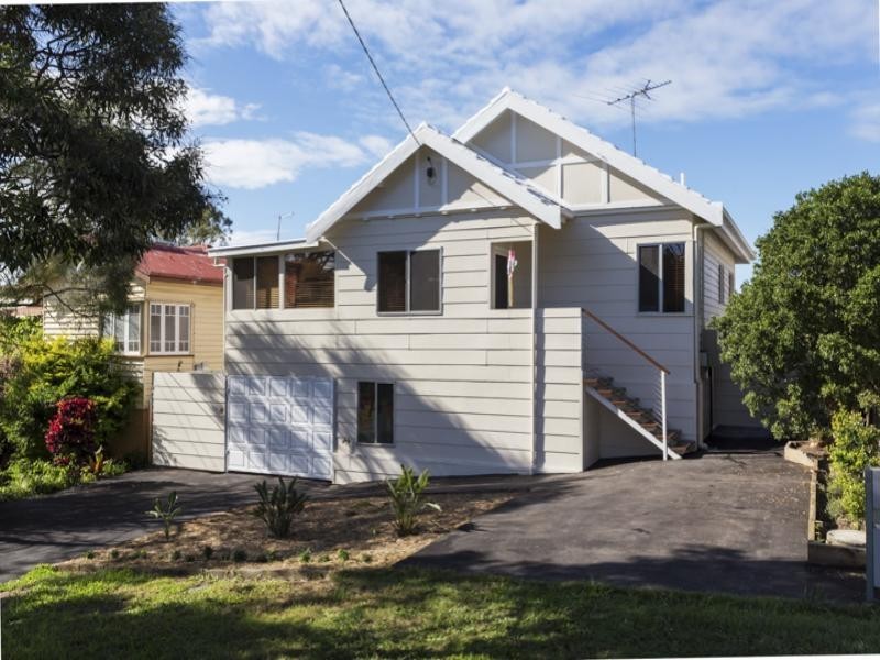 31 Gannon Avenue, Manly QLD 4179