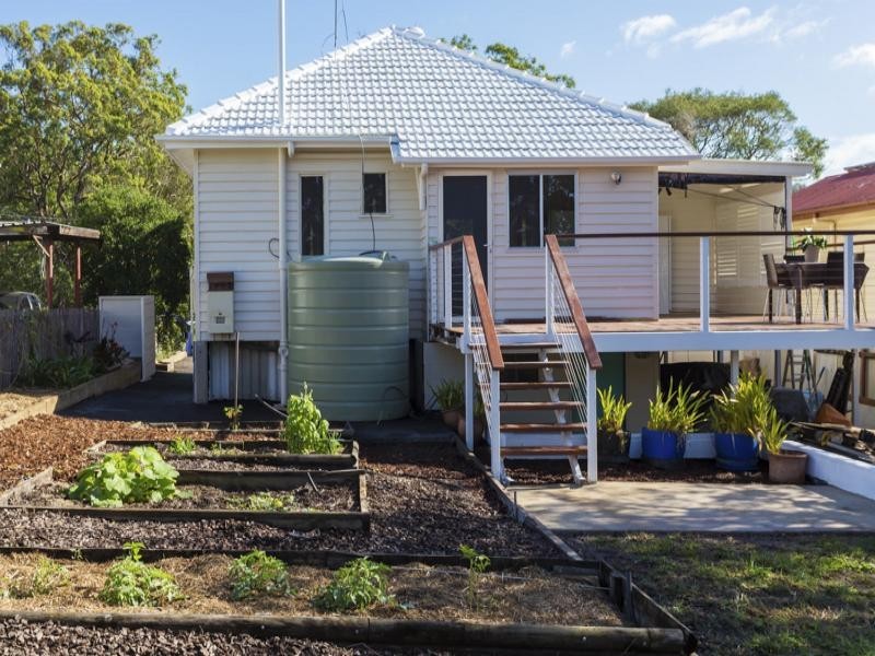 31 Gannon Avenue, Manly QLD 4179