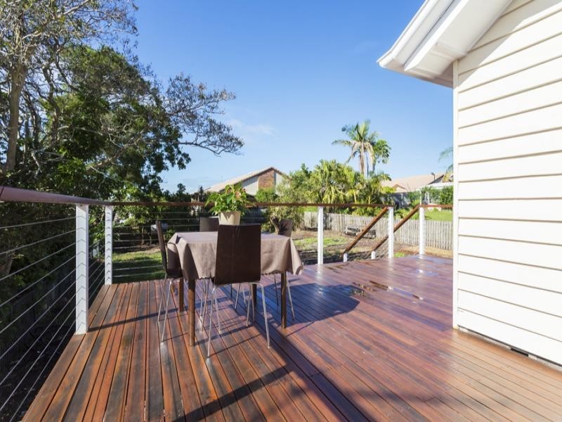 31 Gannon Avenue, Manly QLD 4179