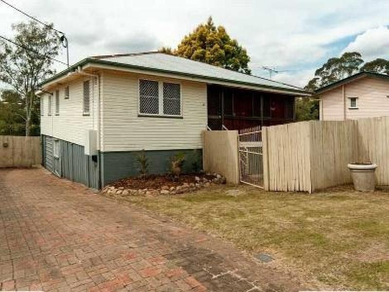 42 Leslie Street, East Ipswich QLD 4305