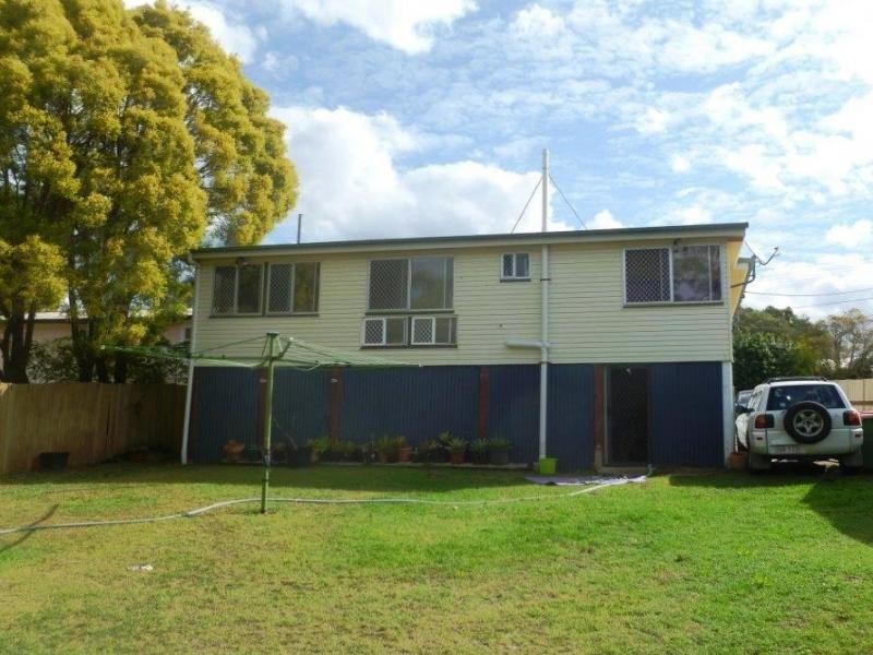 42 Leslie Street, East Ipswich QLD 4305