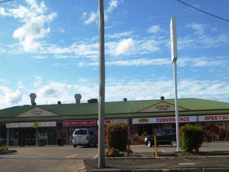 42 Leslie Street, East Ipswich QLD 4305