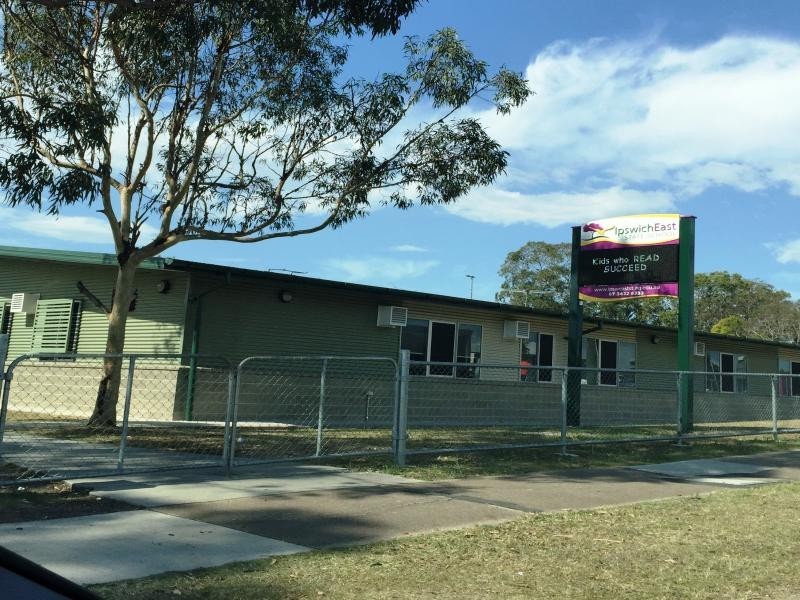 42 Leslie Street, East Ipswich QLD 4305