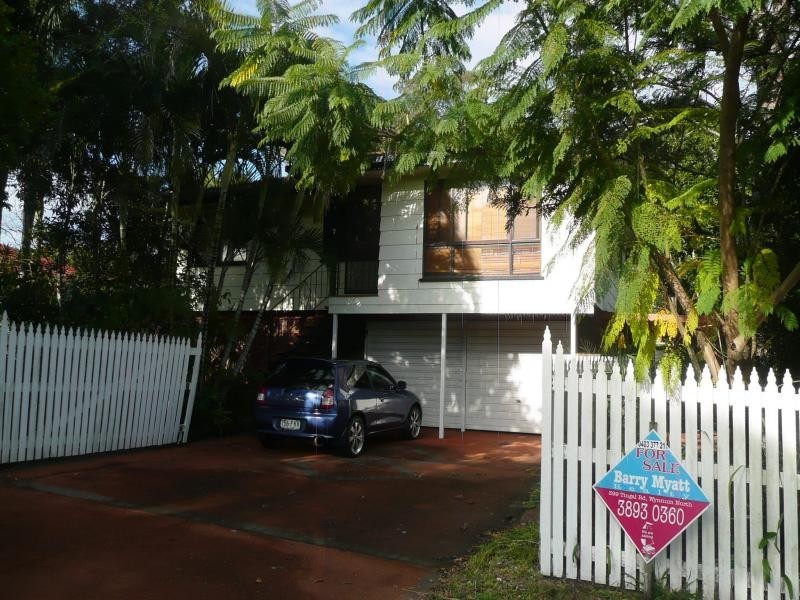 7 Caloundra Street, Manly West QLD 4179