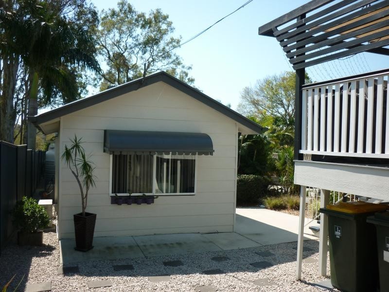 51 Sandy Camp Road, Wynnum QLD 4178