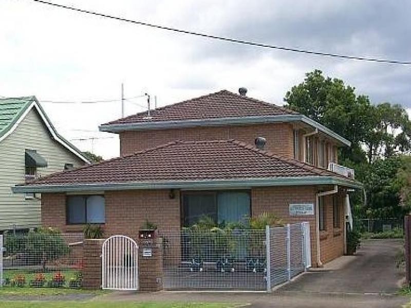 1/109 Bride Street, Wynnum QLD 4178