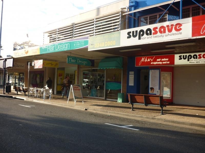 1/109 Bride Street, Wynnum QLD 4178