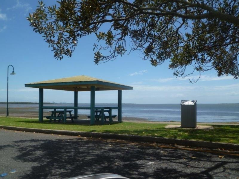 1/109 Bride Street, Wynnum QLD 4178