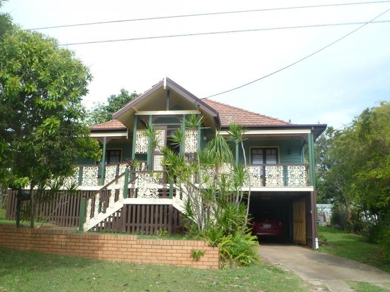 44 Grainger Street, Wynnum West QLD 4178