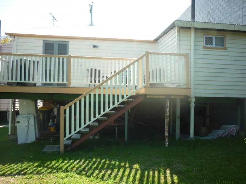 399 Tingal Road, Wynnum North QLD 4178