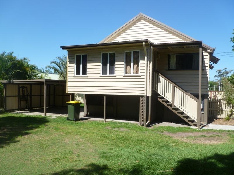 7 Violet Street, Wynnum QLD 4178