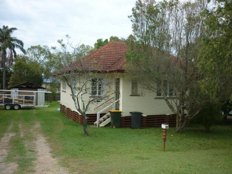 46 Haig Street, Wynnum QLD 4178