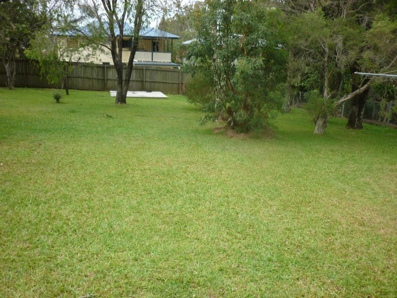 46 Haig Street, Wynnum QLD 4178