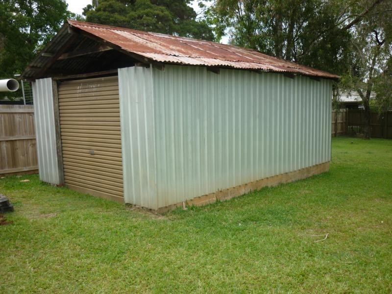 46 Haig Street, Wynnum QLD 4178