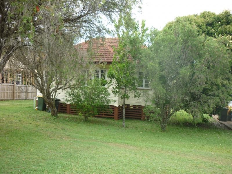 46 Haig Street, Wynnum QLD 4178