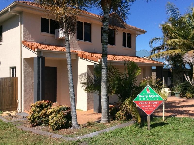 155 Stradbroke Avenue, Wynnum QLD 4178