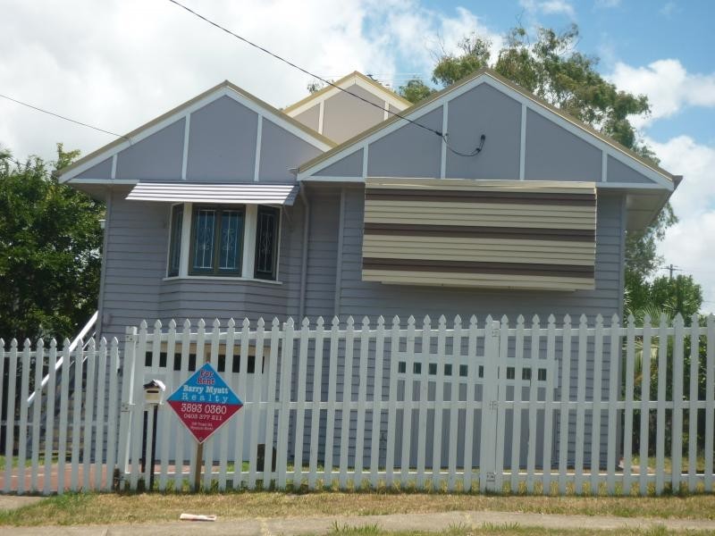 512 Tingal Road, Wynnum North QLD 4178