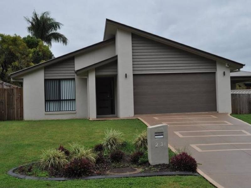 23 Sunningdale Drive, Redland Bay QLD 4165