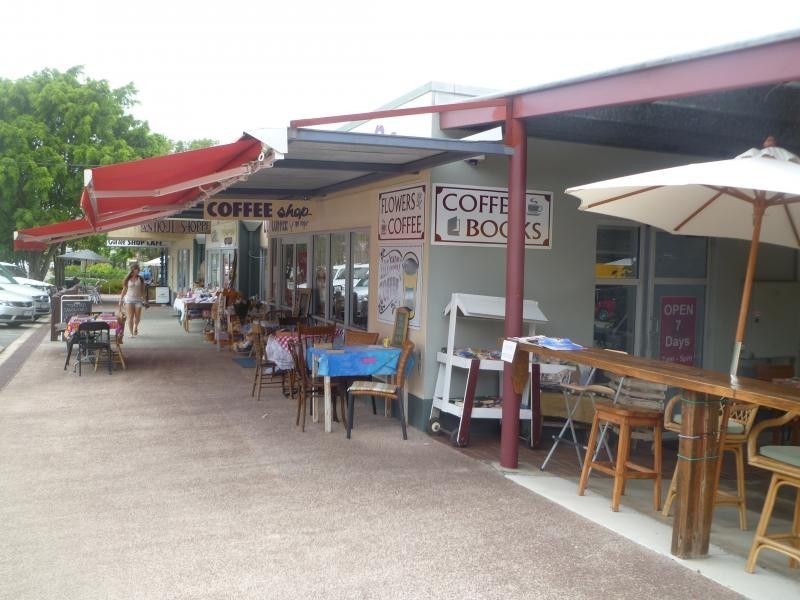 Shop 5 Reserve Street, Pomona QLD 4568