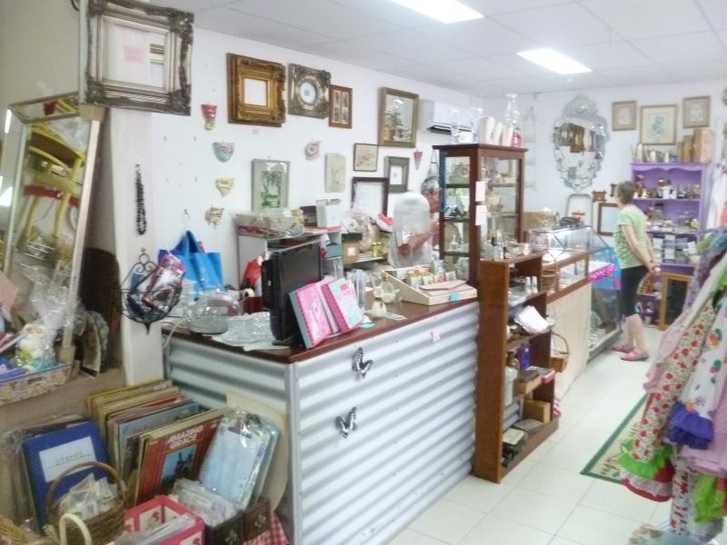 Shop 5 Reserve Street, Pomona QLD 4568