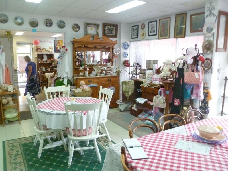 Shop 5 Reserve Street, Pomona QLD 4568