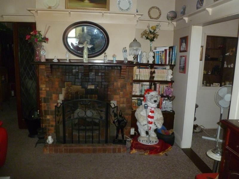 19 Wallangarra Road, Stanthorpe QLD 4380