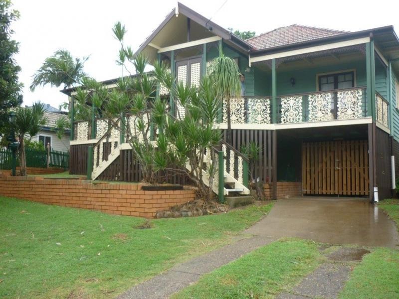 44 Grainger Street, Wynnum West QLD 4178