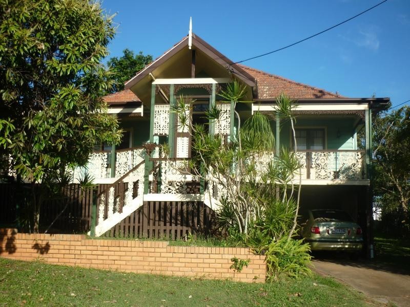 44 Grainger Street, Wynnum West QLD 4178