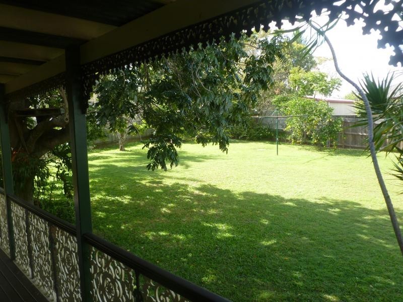 44 Grainger Street, Wynnum West QLD 4178
