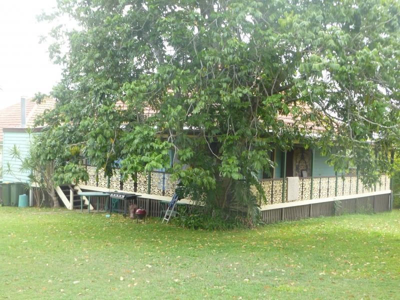 44 Grainger Street, Wynnum West QLD 4178