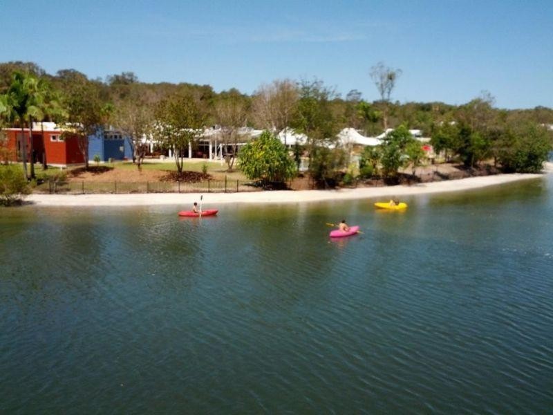 Lot 34 Cook Street, South Stradbroke QLD 4216