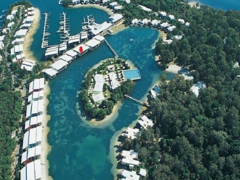 Lot 34 Cook Street, South Stradbroke QLD 4216