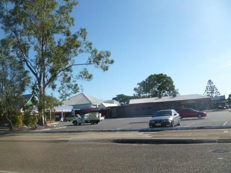 21 Hellyer Street, Wynnum West QLD 4178