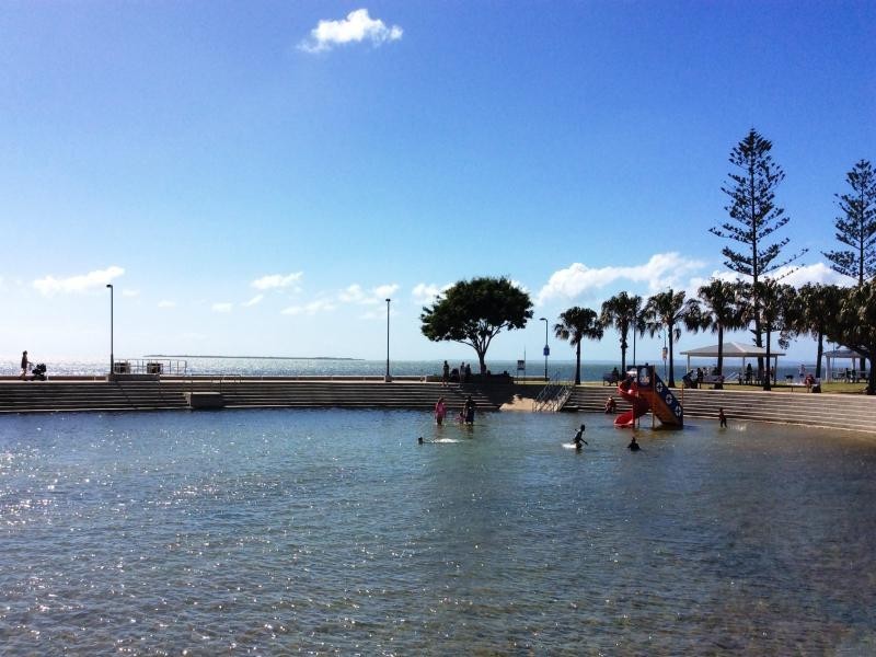 10 Clara Street, Wynnum QLD 4178