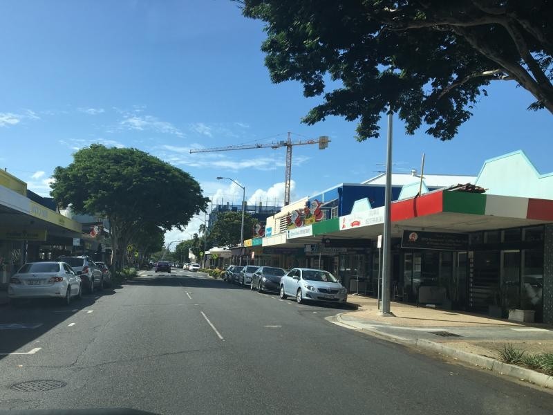 10 Clara Street, Wynnum QLD 4178