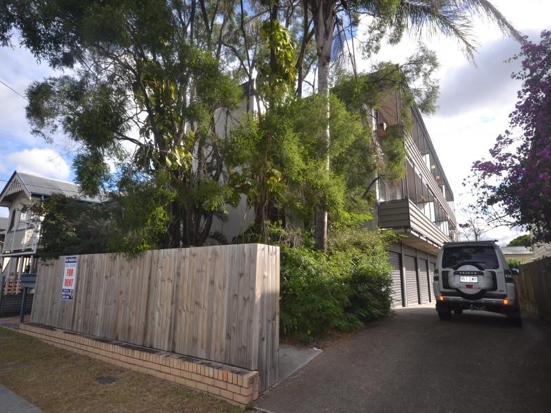 6/5 Hardgrave Road, West End QLD 4101