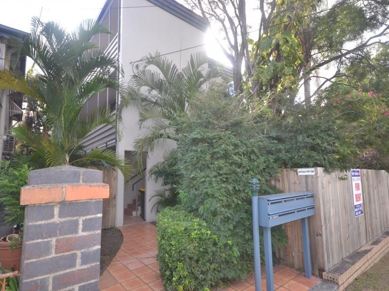 6/5 Hardgrave Road, West End QLD 4101