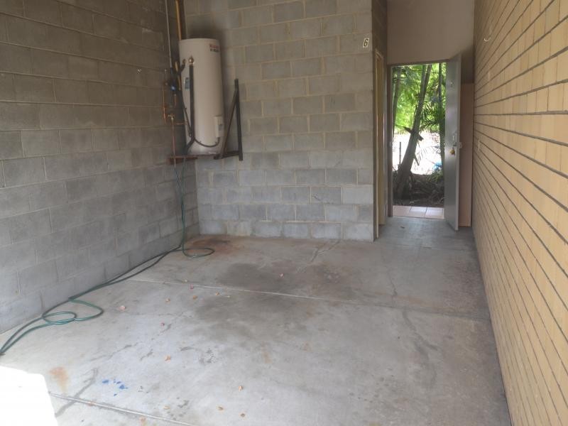 6/5 Hardgrave Road, West End QLD 4101